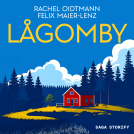 Buchcover für Lågomby