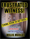 Cover Image: Frustrated Witness