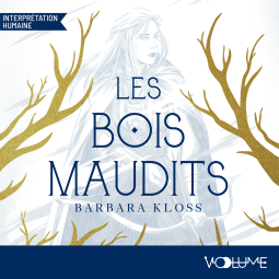 Couverture du livre pour Les Bois maudits