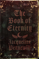 book cover for The Book of Eternity