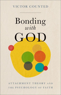 book cover for Bonding with God