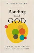 book cover for Bonding with God