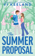 book cover for The Summer Proposal (Deluxe Edition)