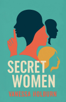 book cover for Secret Women