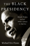 Cover Image: The Black Presidency