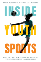 book cover for Inside Youth Sports