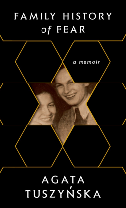 book cover for Family History of Fear