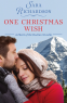 Cover Image: One Christmas Wish