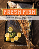 book cover for Fresh Fish