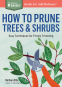 Cover Image: How to Prune Trees & Shrubs