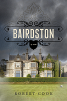 book cover for Bairdston