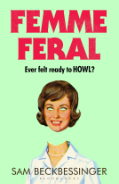 book cover for Femme Feral