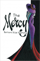 book cover for The Mercy