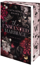 Buchcover für The Unwanted Marriage