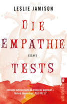 Buchcover für Die Empathie-Tests
