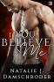 Cover Image: If You Believe in Me