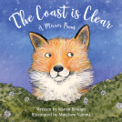 book cover for The Coast is Clear