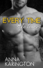 Cover Image: Every Time He Leaves