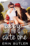 Cover Image: Abby and the Cute One