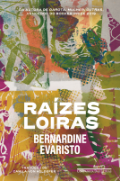 book cover for Raízes loiras