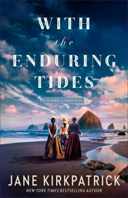book cover for With the Enduring Tides
