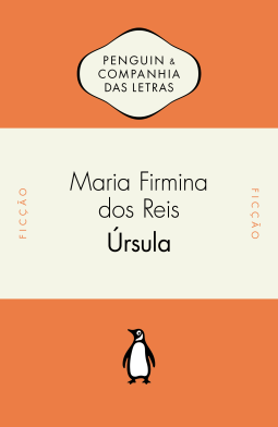 book cover for Úrsula