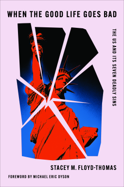 book cover for When the Good Life Goes Bad