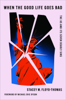 book cover for When the Good Life Goes Bad