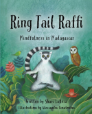 book cover for Ring Tail Raffi
