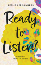 book cover for Ready to Listen?