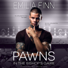 book cover for Pawns in the Bishop's Game