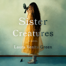 book cover for Sister Creatures