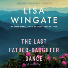 book cover for The Last Father-Daughter Dance