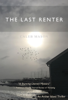 book cover for The Last Renter