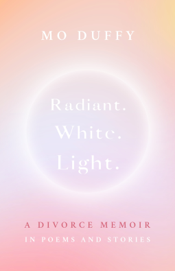book cover for Radiant.White.Light.