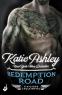 Cover Image: Redemption Road: Vicious Cycle 2