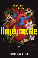 book cover for Honeysuckle