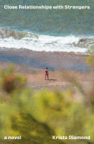 book cover for Close Relationships with Strangers