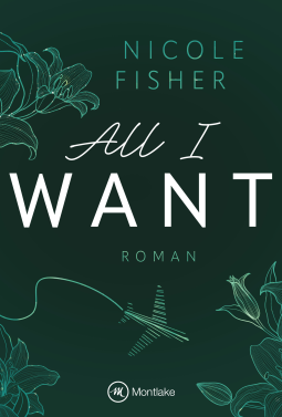 Buchcover für All I Want