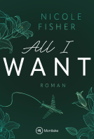 Buchcover für All I Want
