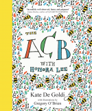 book cover for The ACB with Honora Lee