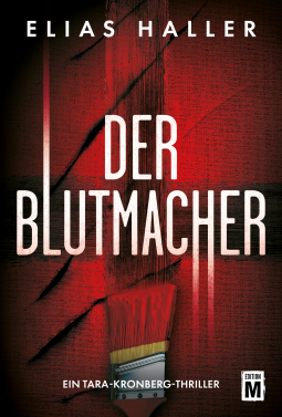 Buchcover für Lügen auf Friesisch