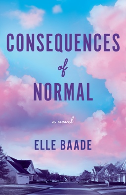 book cover for Consequences of Normal