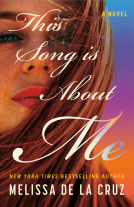 book cover for This Song Is About Me