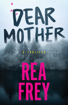 book cover for Dear Mother