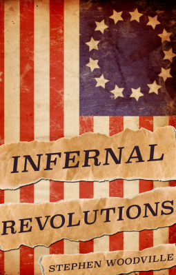 book cover for Infernal Revolutions