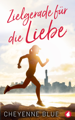 Buchcover für Zielgerade für die Liebe