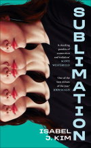 book cover for Sublimation