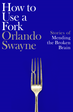 book cover for How to Use a Fork