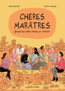 Couverture du livre pour Chères Marâtres